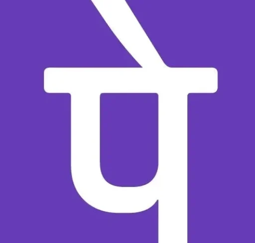 Fake Phonepe